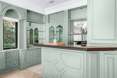 Luxury Villa Photo #25