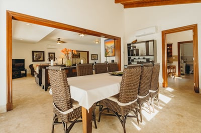 Luxury Villa Photo #9