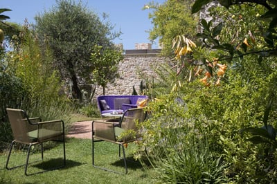 Luxury Villa Photo #12