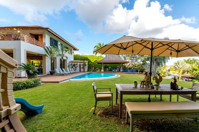 Luxury Villa Photo #5