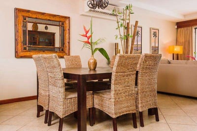 Luxury Villa Photo #9