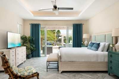 Luxury Villa Photo #19