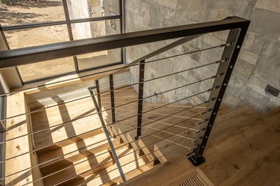 Luxury Villa Photo #11