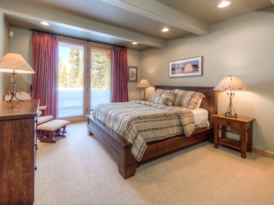Luxury Villa Photo #13