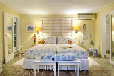 Luxury Villa Photo #24