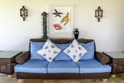 Luxury Villa Photo #11