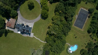 Luxury Villa Photo #10