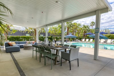 Luxury Villa Photo #43