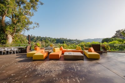 Luxury Villa Photo #25