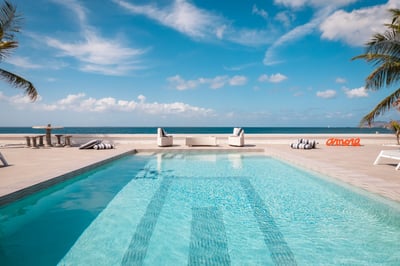 Luxury Villa Photo #2