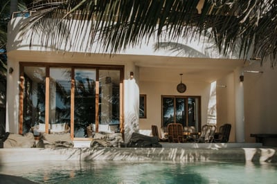 Luxury Villa Photo #2