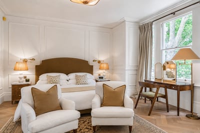 Luxury Villa Photo #46