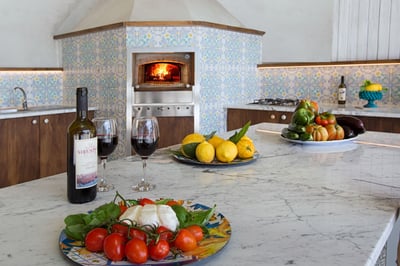 Luxury Villa Photo #13