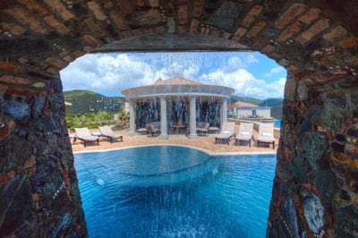 Luxury Villa Photo #20