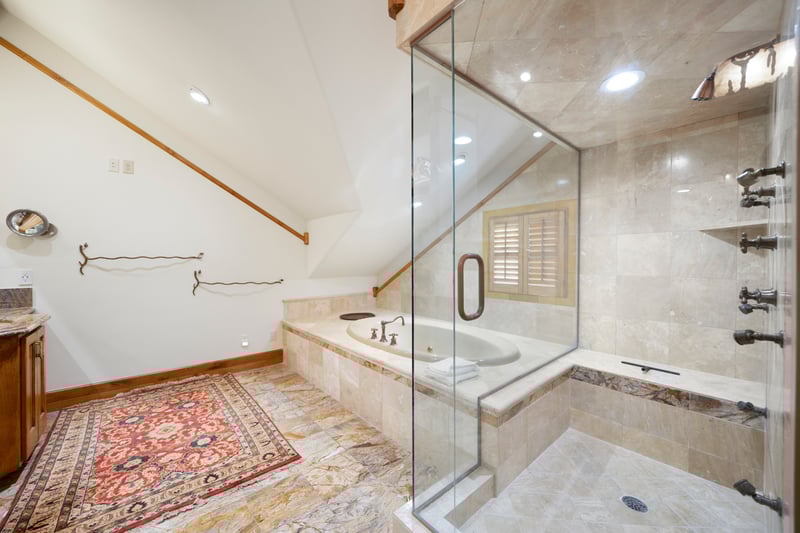 Timber Lodge at the Oaks