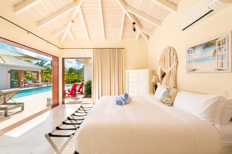Leeward Jewel Villa