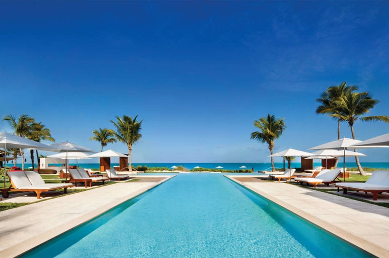 Villas Luxury 2 BDM Suite