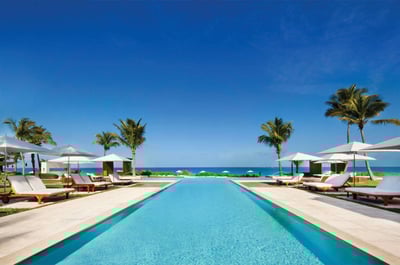 Luxury Villa Photo #6