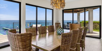 Luxury Villa Photo #22