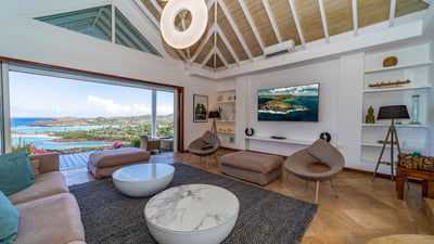 Luxury Villa Photo #20