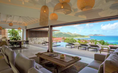 Luxury Villa Photo #9
