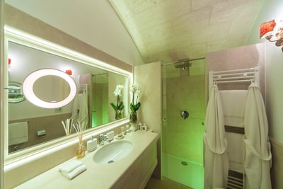 Luxury Villa Photo #41