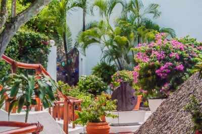 Luxury Villa Photo #14