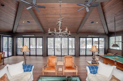 Luxury Villa Photo #42