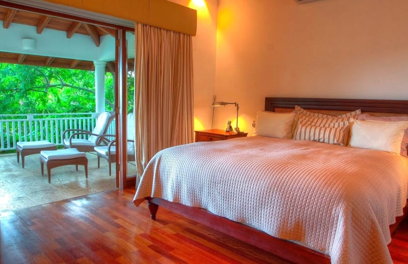 Vista Chavon 16 | Casa Mar