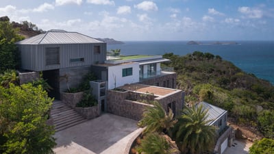 Luxury Villa Photo #8