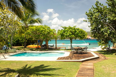 Luxury Villa Photo #5