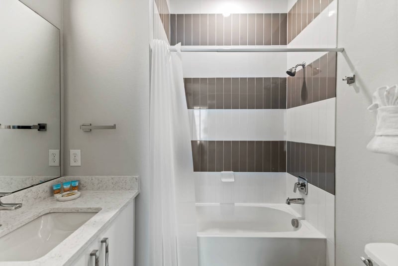 Magic Kingdom at Villatel Village Solterra