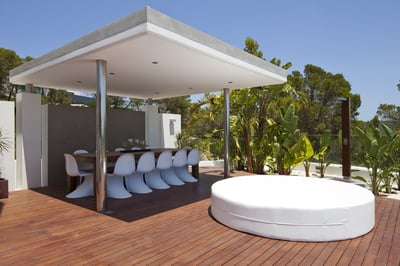 Luxury Villa Photo #8