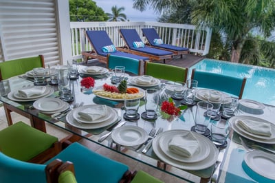 Luxury Villa Photo #5