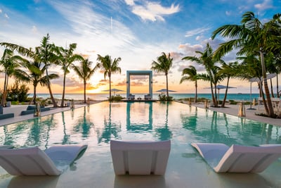 Luxury Villa Photo #14