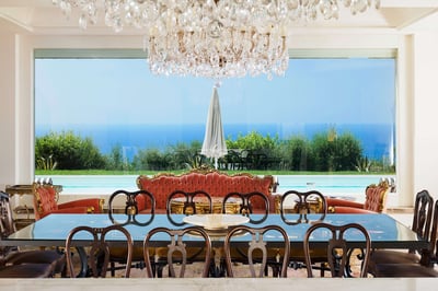 Luxury Villa Photo #23