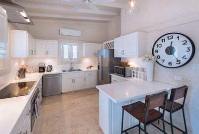 Luxury Villa Photo #10