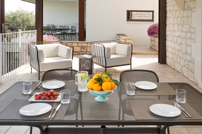 Luxury Villa Photo #67