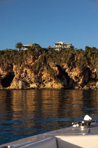 Luxury Villa Photo #5