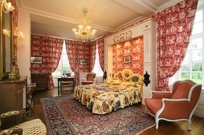 Luxury Villa Photo #24