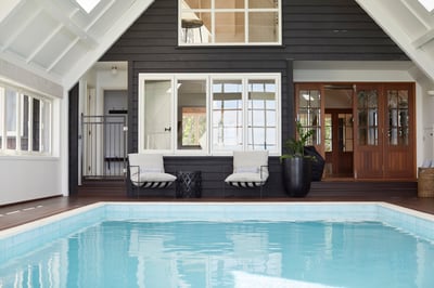 Luxury Villa Photo #21