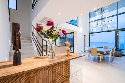 Luxury Villa Photo #31