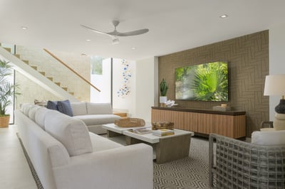 Luxury Villa Photo #13