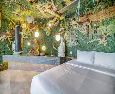 Luxury Villa Photo #50