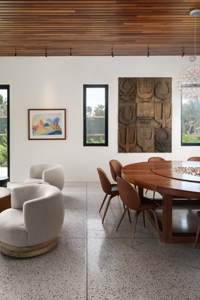 Luxury Villa Photo #9