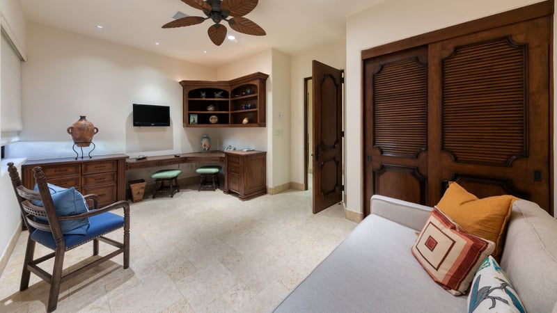 Villa Bravura del Mar