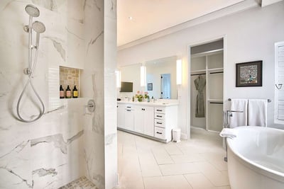 Luxury Villa Photo #25