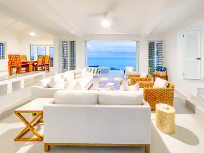 Luxury Villa Photo #34