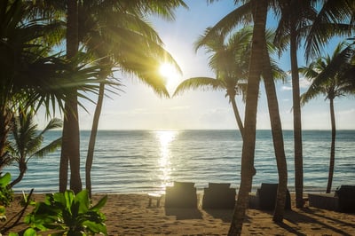 Luxury Villa Photo #17
