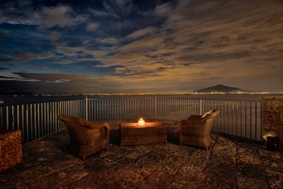 Luxury Villa Photo #35